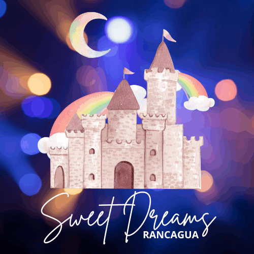SweetDreams